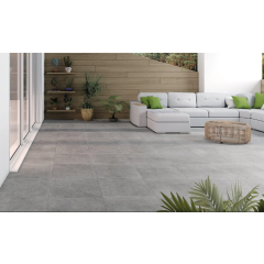 Rockland Anthracite Porcelain Paving