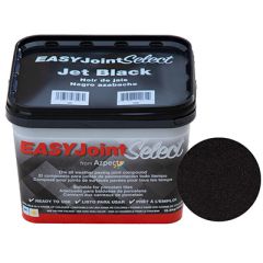 Easy Joint select Jet Black 12.5kg