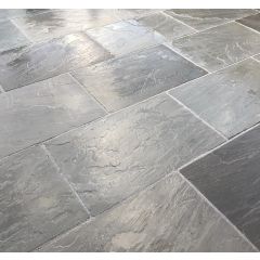 Kandla Grey 900x600 sandstone ( sold per slab)