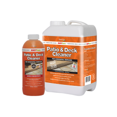 Patio and deck cleaner 1 litre