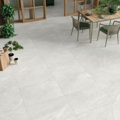 ANOTHER NEW PORCELAIN SLAB ! 'MATERIA PEARL' 900 X 600MM (PRICE PER SLAB)