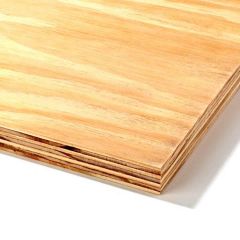 6mm Plywood Sheet 2400 x 1200mm